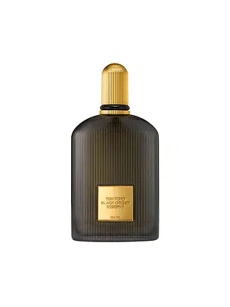 TOM FORD BEAUTY | Black Orchid Reserve Eau de Parfum 50ml | keine Farbe